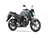 MOTO YAMAHA FZ FI 160 0KM - Junin Moto Bike