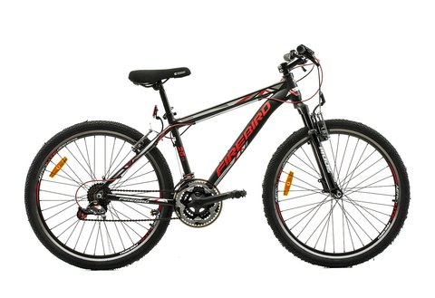 Fire bird 2025 rodado 26 usada