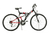 BICICLETA FIREBIRD MAGIC ROD 26 DOBLE SUSPENSIÓN - comprar online