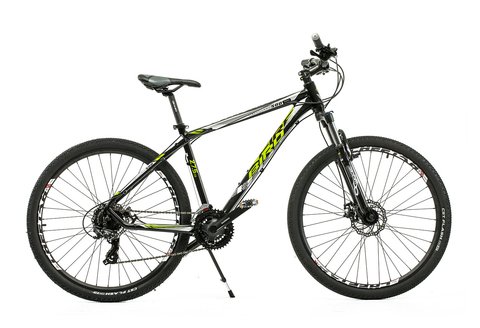 Bicicleta look best sale rodado 27.5