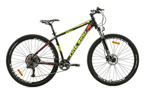 Bicicleta fire bird sales rodado 29 precio