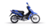MOTO GILERA SMASH 110 R FULL 0KM en internet
