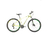BICICLETA SLP NORDIC X1.0  RODADO 29  EQUIPO SHIMANO  21 VELOCIDADES  FRENO A DISCO - Junin Moto Bike