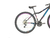 BICICLETA DAMA SLP NORDIC X1.0 RODADO 29  EQUIPO SHIMANO  21 VELOCIDADES  FRENO A DISCO - comprar online