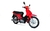 MOTO MONDIAL MAX 110 BASE 0KM - comprar online