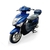 MOTO MONDIAL MD150 SCOOTER 0KM - comprar online