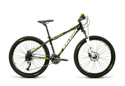 BICICLETA LOOK RODADO 27.5 EQUIPO SHIMANO 21V FRENO A DISCO