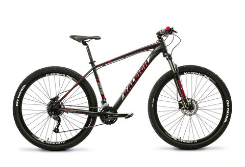Bicicleta raleigh rodado 29 4.0 precio cheap