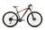 BICICLETA RALEIGH MOJAVE 5.0 ROD 29 SHIMANO ALIVIO FRENO A DISCO HIDRAULICO SUSP CON BLOQUEO - Junin Moto Bike