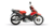 MOTO GILERA SMASH X 125 FULL 0KM - comprar online