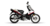 MOTO GILERA SMASH X 125 FULL 0KM - Junin Moto Bike