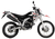 MOTO GILERA SMX 250 0KM
