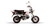 MOTO GILERA VC 70 0KM - comprar online