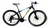 BICICLETA VENZO SKILINE ROD 29 EQUIPO SHIMANO FRENO A DISCO - comprar online