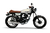 MOTO MONDIAL W150 CAFE RACER 0KM