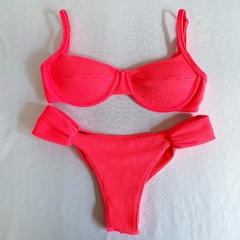 CONJUNTO FIRENZI ROSA