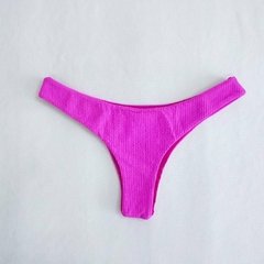 CALCINHA ASA DELTA DUPLA FACE ROSA FÚCSIA BALI - comprar online