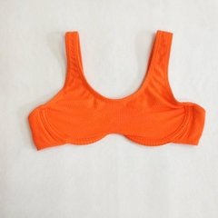 TOP ARO WAVE LARANJA BALI