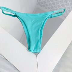 Calcinha Mini Tanga Dupla Face Acqua - comprar online