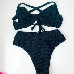 CONJUNTO PRETO MALIBU - comprar online