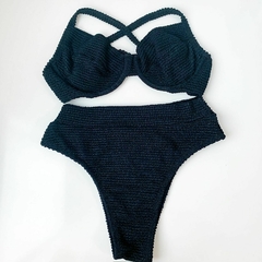 CONJUNTO PRETO MALIBU