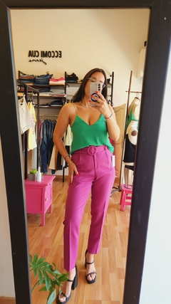 Pantalon Afrodita - comprar online