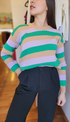 Sweater Megan