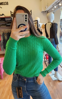 Sweater Zoe