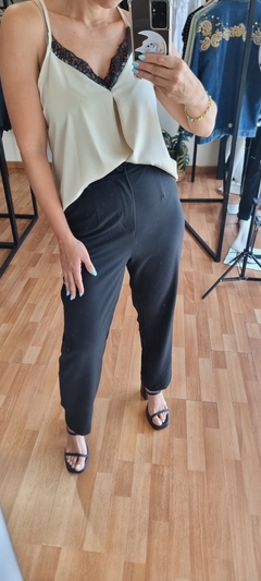 Pantalon Luisa - Espacio Chic