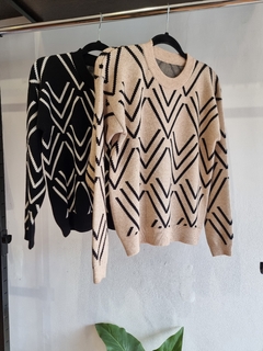 Sweater art. S358