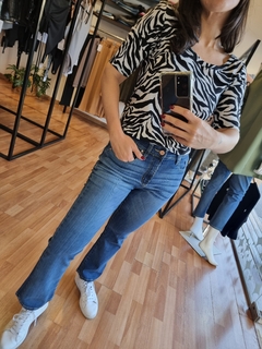 Jean Crop Amalita - comprar online