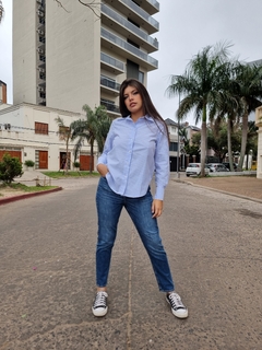 Camisa Camelia - comprar online