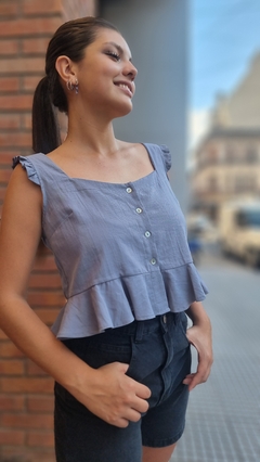 Blusa Alely - comprar online