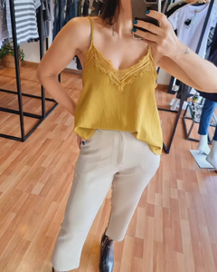 Musculosa Kendal
