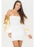 Vestido Last / Flor do Caribe - loja online