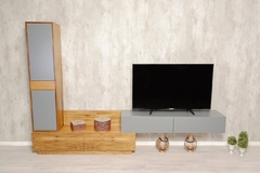 Modular TV Suri