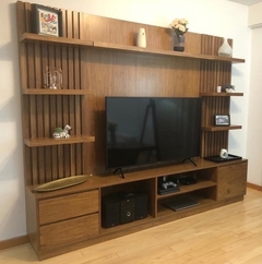 Modular de TV Maro