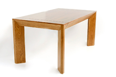 Mesa Alcorta extensible (1.40 a 1,90 mts)