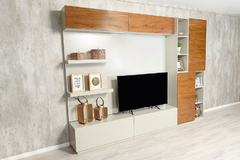 Modular TV Manhattan