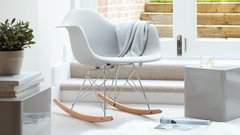 Eames Mecedora Rocking - comprar online