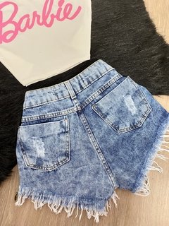 Shorts Carminha - comprar online