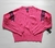 Sweater Rosa con Bolsillo - US Polo ASSN - tienda online