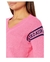 Sweater Rosa con Bolsillo - US Polo ASSN - comprar online