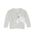 Sweater de Niña con unicornio de lentejuelas