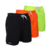 Kit 3 Bermuda Masculina Short Treino Corrida Academia Basica - USUP - comprar online