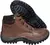 Bota Adventure Coturno Masculino Feminino Trilha Couro Legitimo - 35 ao 45 - comprar online