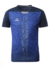 Camiseta Esportiva Topper Masculina MARINHO