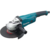 Esmerilhadeira Makita Elétrica 9" (230mm) GA9020, 2200 Watts - 220 Volts