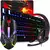 Kit Gamer Periféricos Completo Teclado Mouse e Headset Gamer