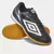 Chuteira Futsal Umbro Sala V Club Unissex - Preto+Grafite 37 AO 44 - comprar online